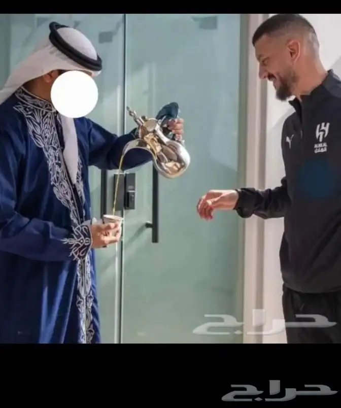 صبابين وقهوجين 1