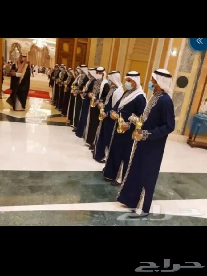 صبابين وقهوجين 0