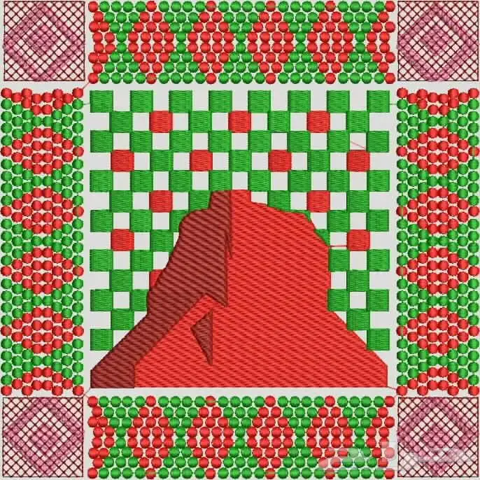 مصمم تطريز   يونيفورم   أوشحة   عبايات   أسماء   خرز 5