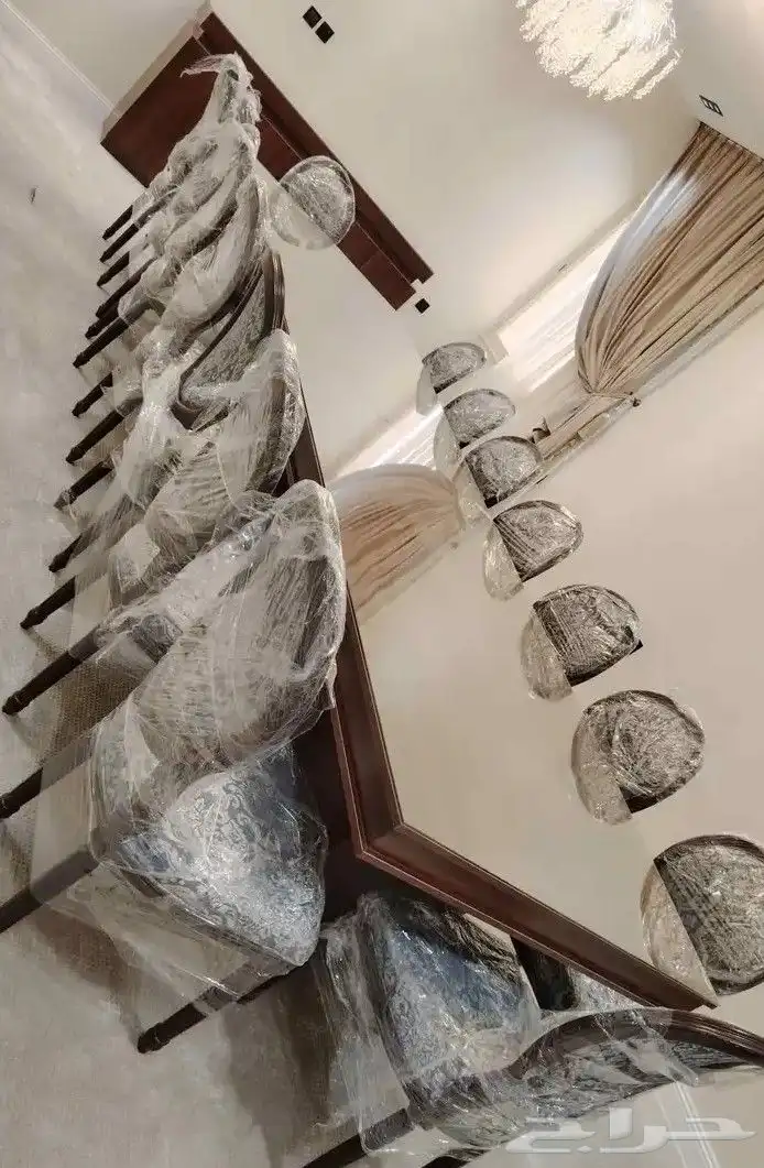 سفر طعام وطاولات خدمه ومجالس عربيه 0