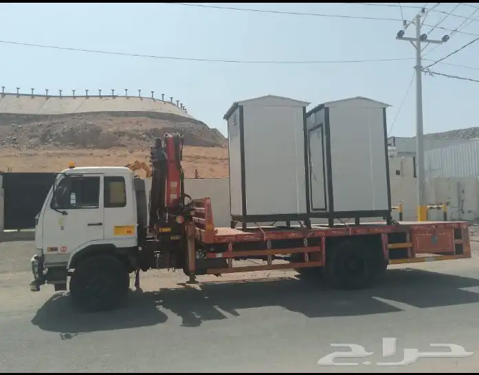 ونش كرين سطه رفع دينا ونش كرين للايجار جده داحلى و برا شغل 2