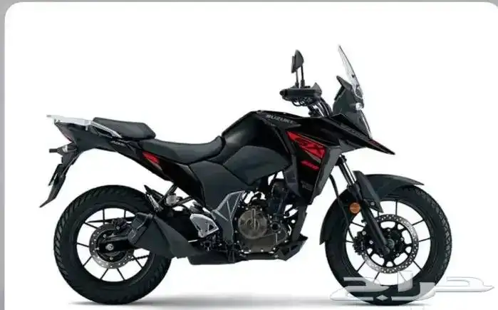 للبيع دباب ادفنشر سسوزكي 2025 بسعر 10700 ريال 1