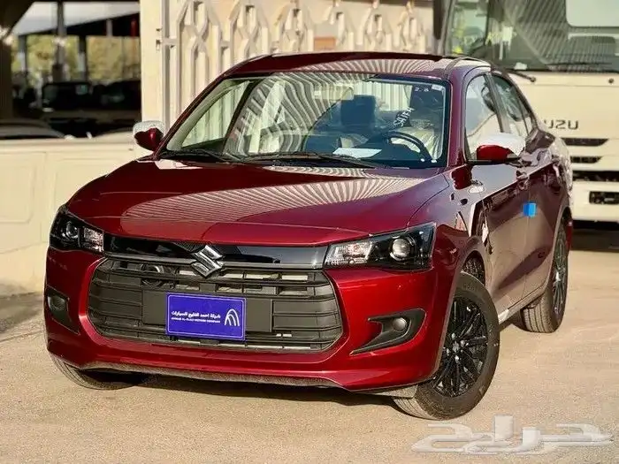 سوزوكي ديزاير 2025 GL ستاندر عرض خاص وسعر خيالي مرة 1