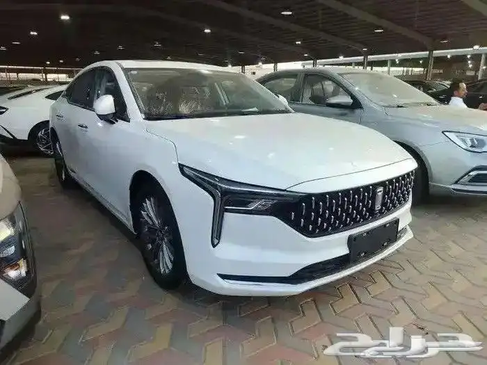 فاو بيستون بى 70 كمفورت 1.5سى سى 2025 0