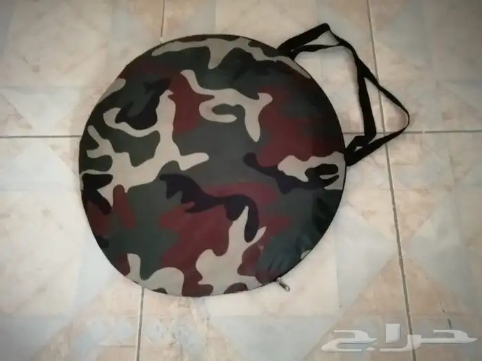 خيمة جيشي للبيع 2