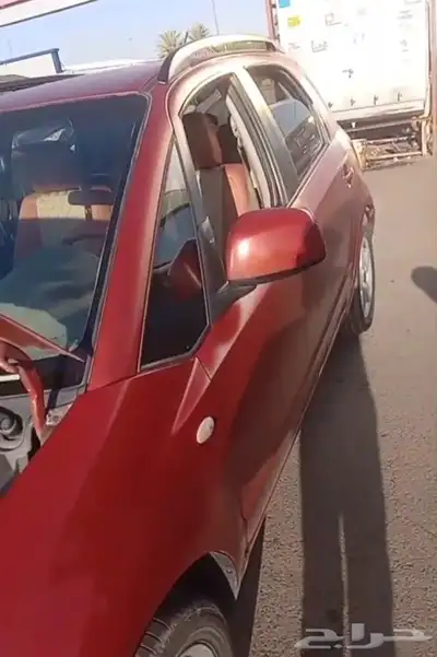 سوزوكي SX4 موديل 2009 index