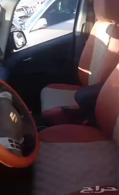 سوزوكي SX4 موديل 2009 index