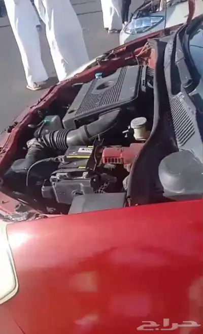 سوزوكي SX4 موديل 2009 index