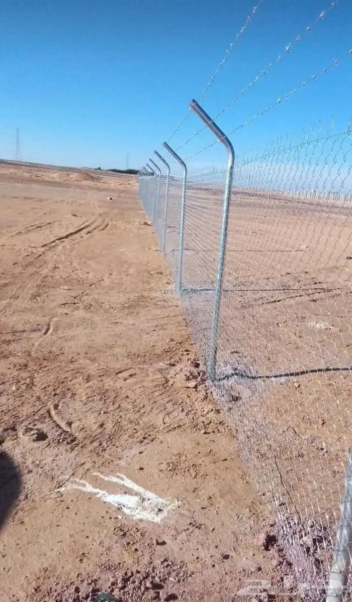 توريد وتركيب جميع انواع الشبوك شبوك مزارع شبوك استراحات شبوك 2