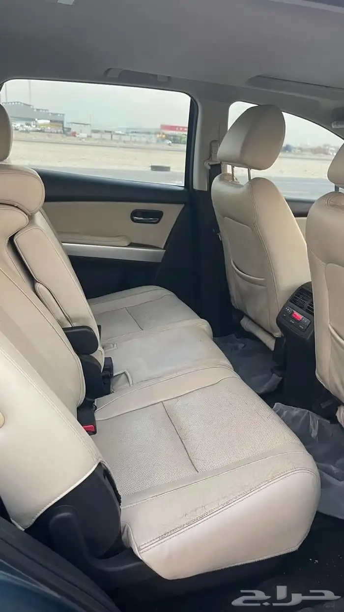 مازدا CX9 الموديل 2016 23
