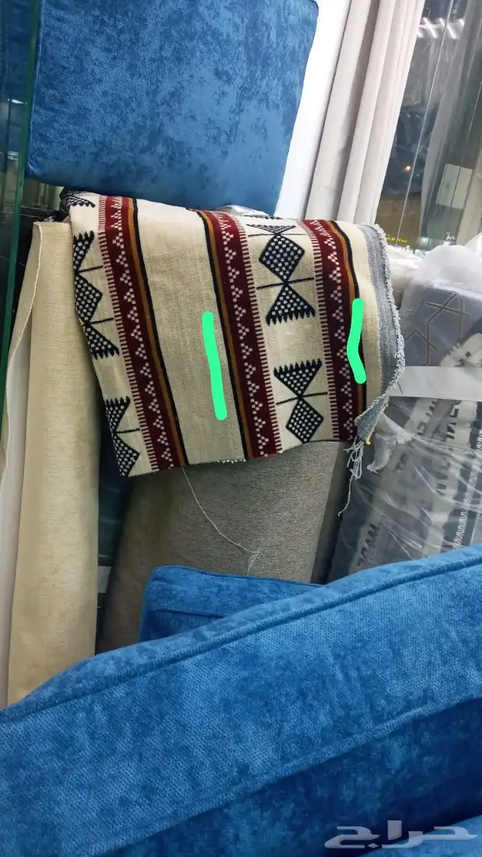 مجالس عربية تفصيل وجاهز حسب الطلب 2