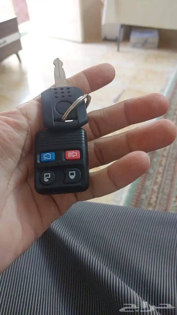 قطع فورد ماركيز 2006 0
