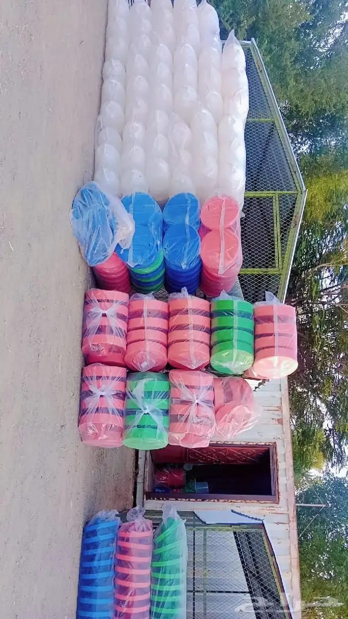 شبوك لفات مضلات مطارات راوية سقايات 1