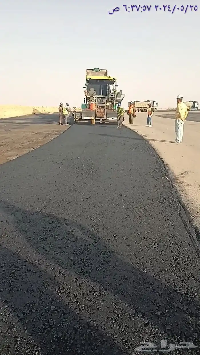 اسفلت 1