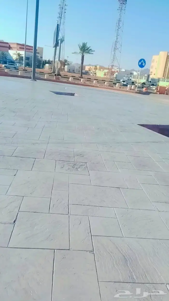 قسم صبات الارضيات. الخراساني المطبوعة صبة مروحة صبة ميزانية 5