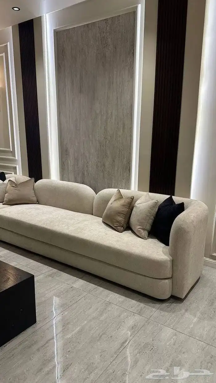 مفروشات كنب بأسعار المصنع 9