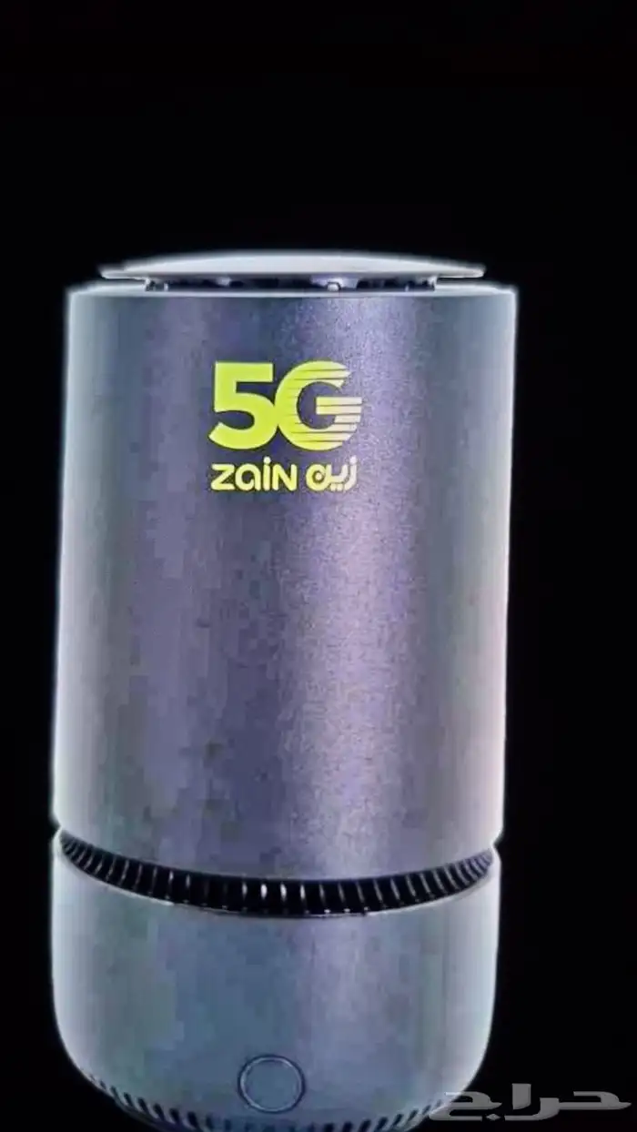 راوتر زين 5G 0