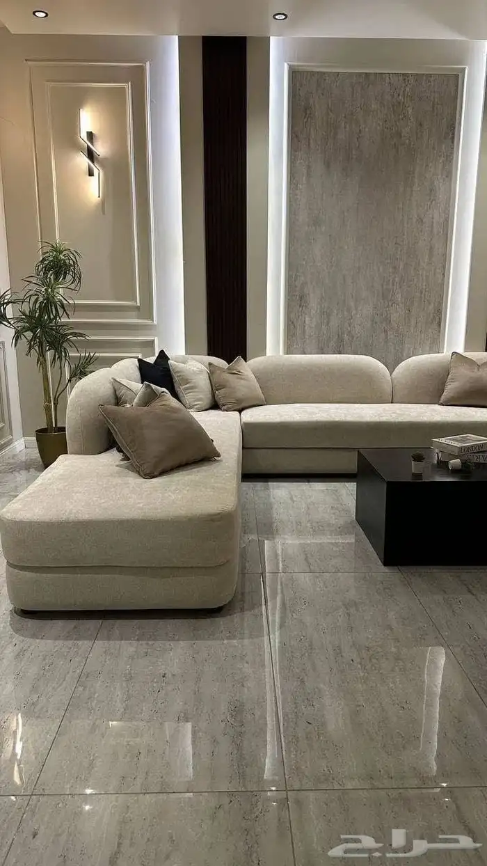 مفروشات كنب بأسعار المصنع 8