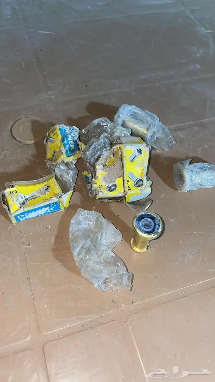 عدد صناعه يدويه 17