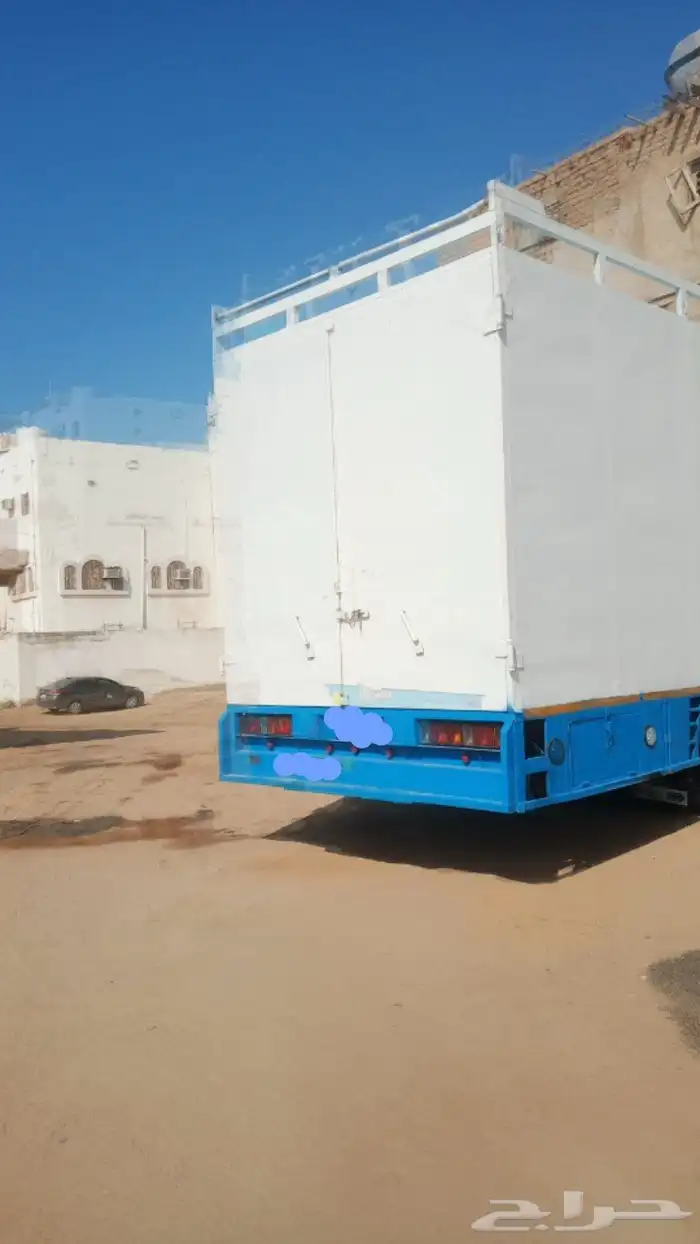 نقل عفش ينبع 1