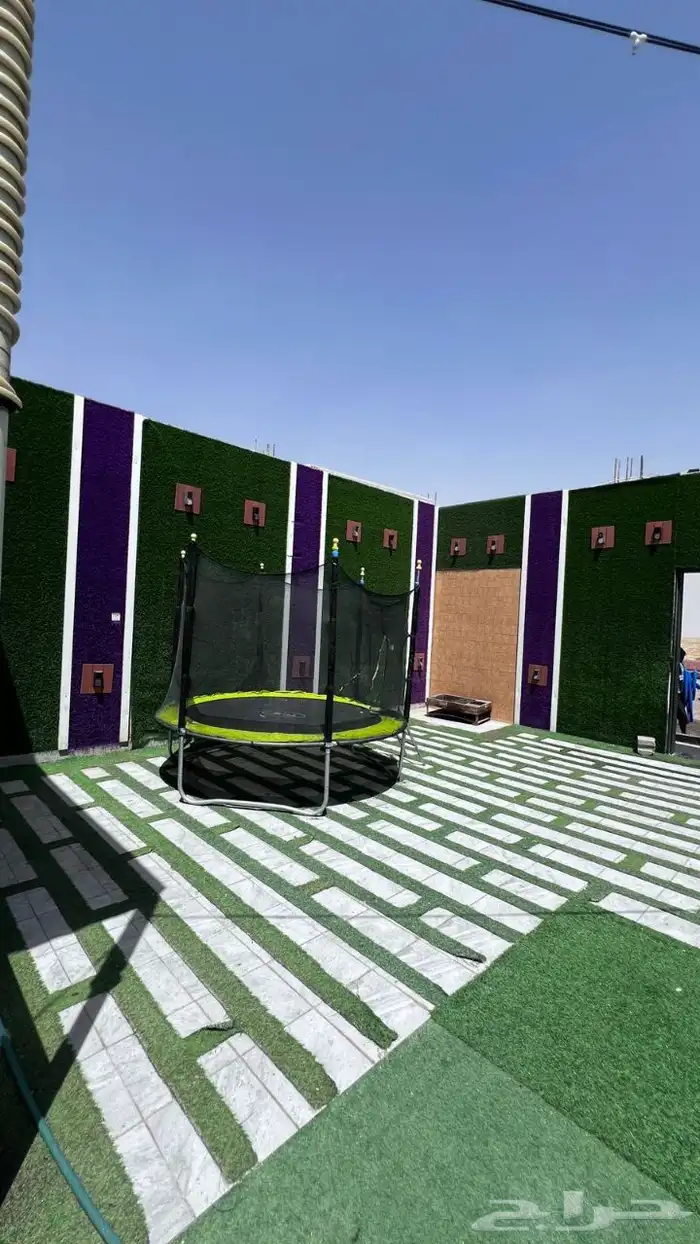 عروووض شاليهات جنوب الرياض 1