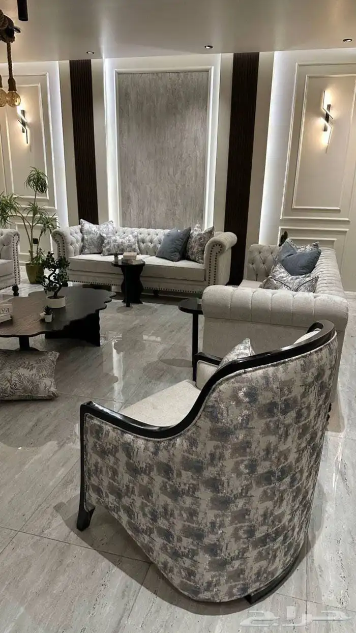 مفروشات كنب بأسعار المصنع 1