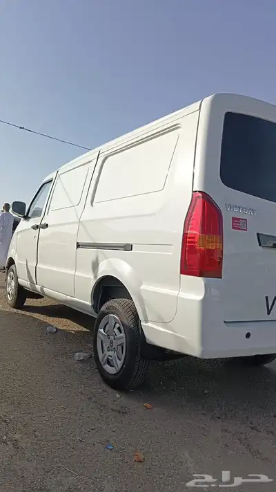 باص شانجان v1 2025 للبيع index