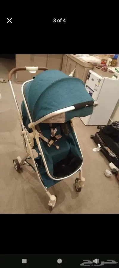 baby stroller 0