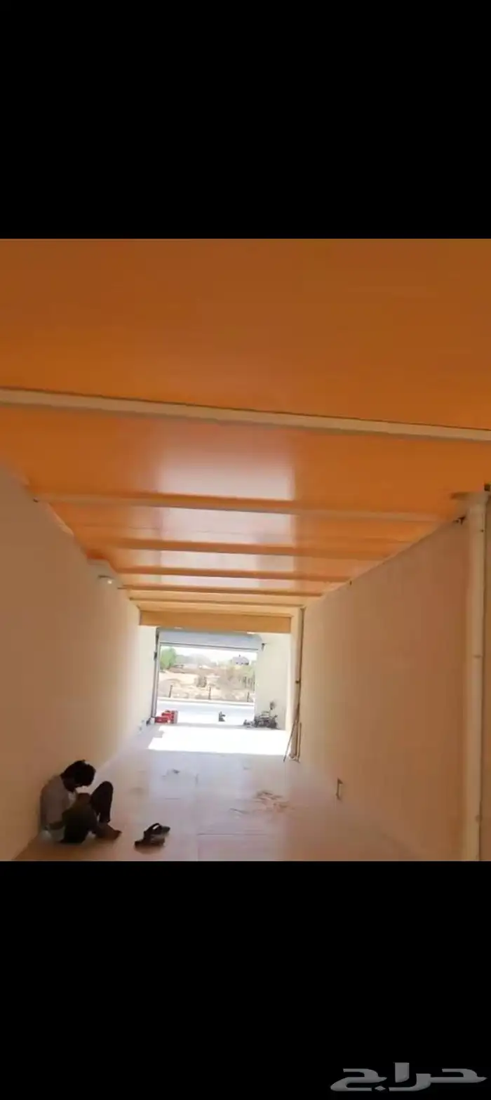 مظلات سواتر برجولات خيام 1
