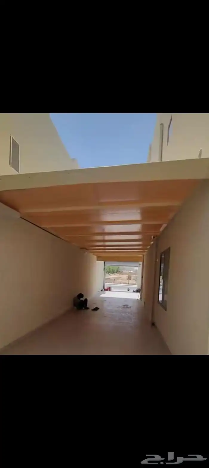 مظلات سواتر برجولات خيام 3