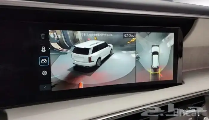 هيونداي باليسيد Hyundai Palisade 2025 10