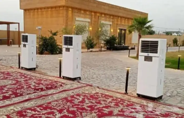 تاجير حفلات ومناسبات تاجير جلسات شعبيه تاجير كراسي وطاول 3