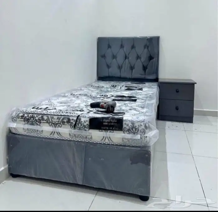 نفر واحد سرير متوفرة 7