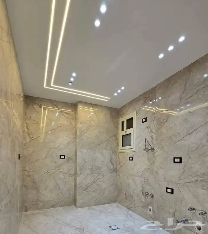 جبس بور  جبس عادي سمن  بور  شاريا 1