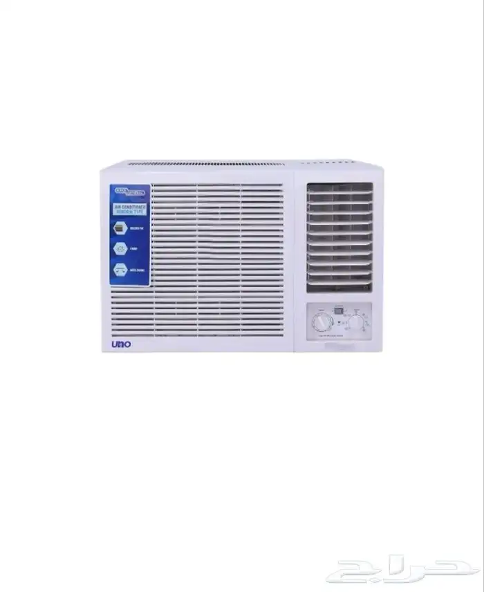 مكيف شباك سوبر جنرال   Super General Window AC 0