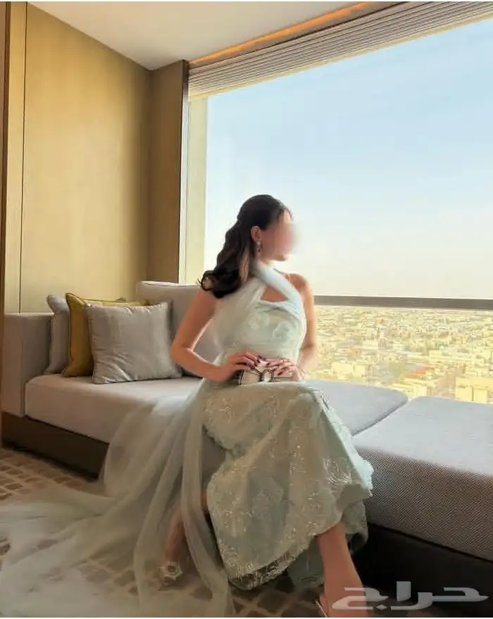 فساتين سهره تفصيل ع حسب الطلب 2