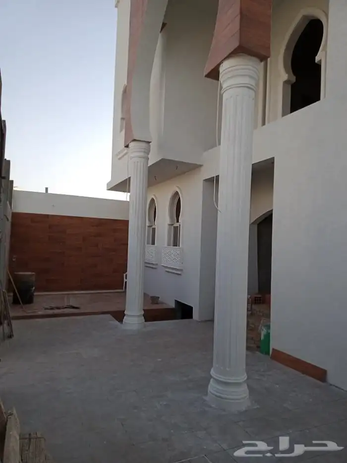 تصميم جميع الديكورات الهندسيه وجي ار سي بأحدث التصاميم 0