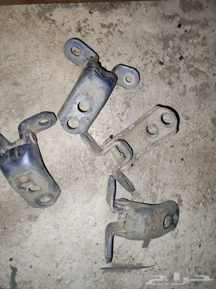 قطع كامري 0