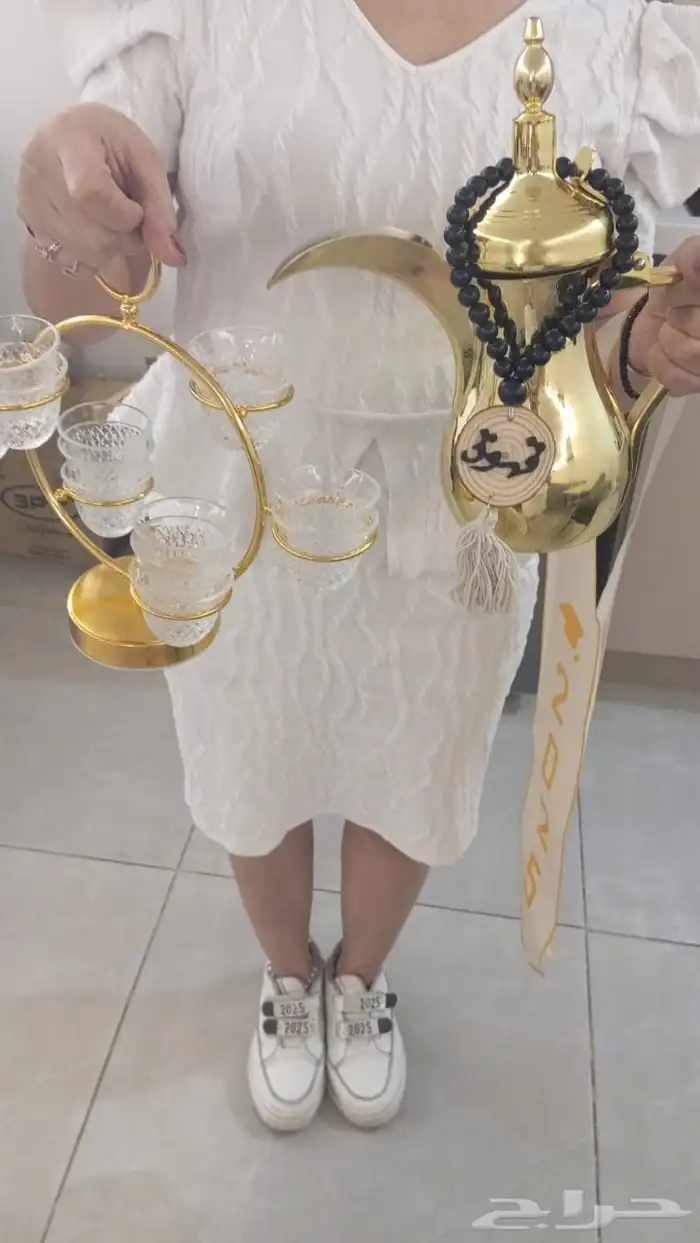 قهوجيات مظيفات تنسيق حفلات جده 2