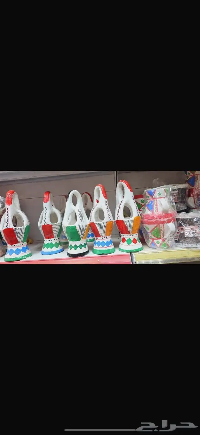 مباخر ثراثيه بالجمله 6