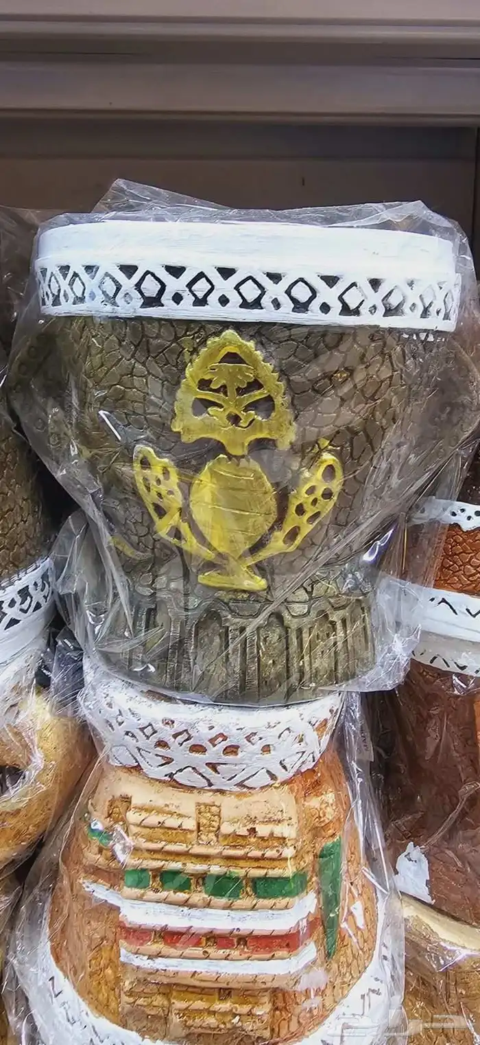 مباخر ثراثيه بالجمله 1