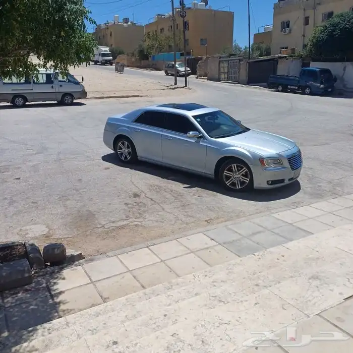 كليزر فل كامل ليمتد C300 7
