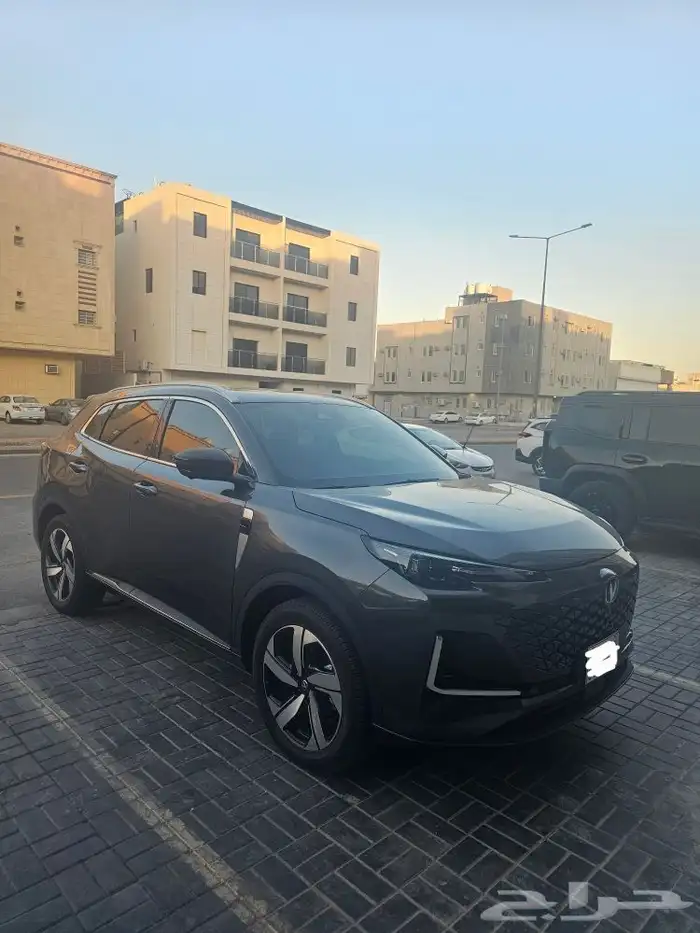 شانجان UN S 2025 7