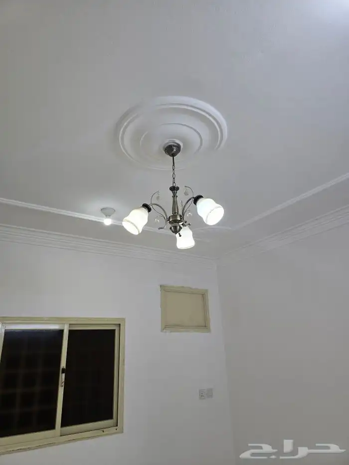 مغاسل وثريات 4