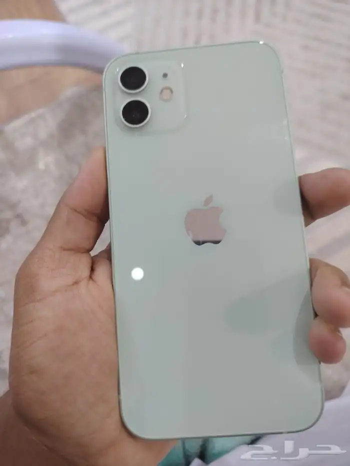 ايفون 12 عادي 3