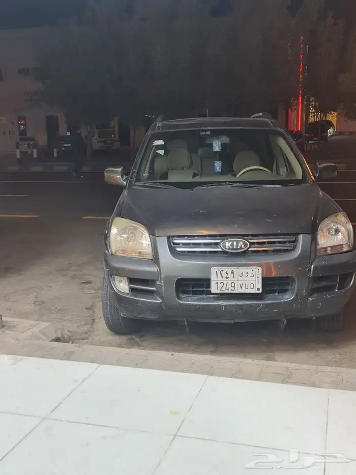 كياسوبر تاج تماتيك 6 بسطون مكيف شغال 1