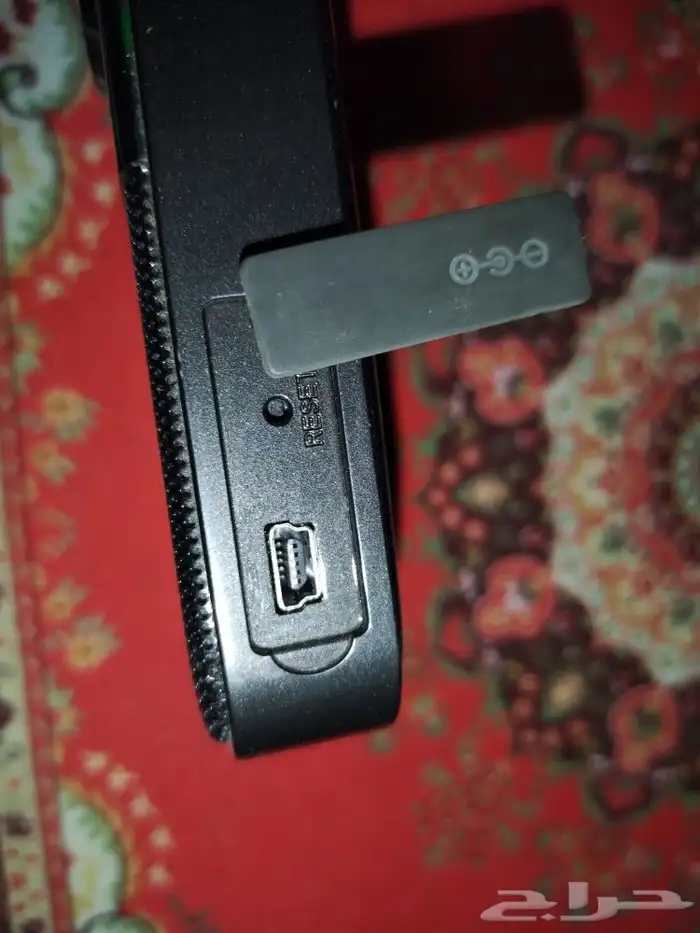 للبيع راديو 4