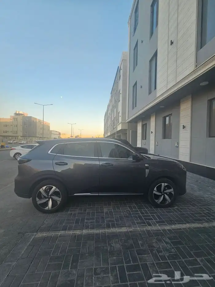 شانجان UN S 2025 9