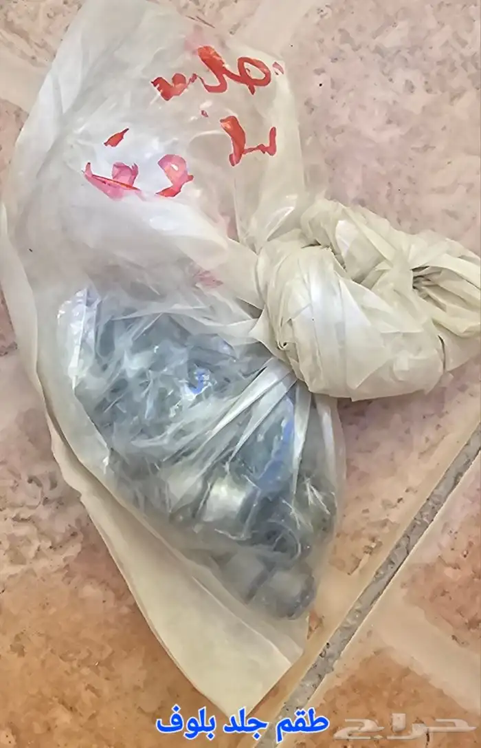 قطع غيار نيسان باترول للبيع 5