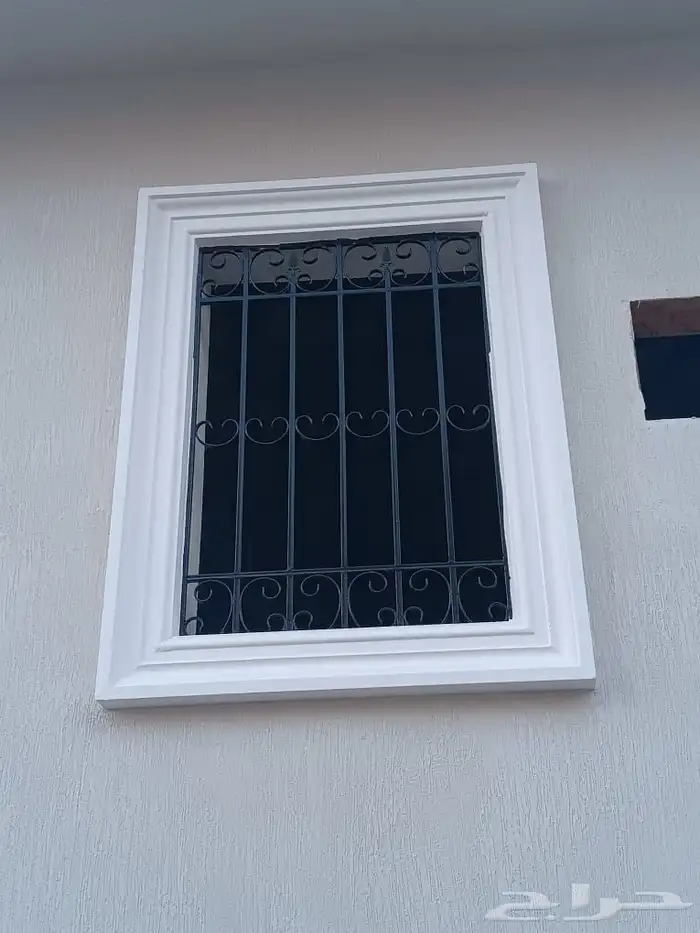 تصميم جميع الديكورات الهندسيه وجي ار سي بأحدث التصاميم 5